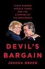 Cover: Devil's Bargain - Random House Books for Young Readers