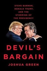 Enlarge image Cover: Devil's Bargain - Random House Books for Young Readers