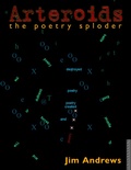 Cover: Arteroids - Lulu.com