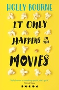 Cover: It Only Happens in the Movies - Usborne Publishing Ltd