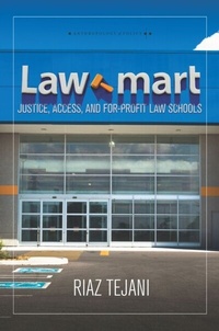 Abbildung von: Law Mart - Stanford University Press