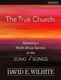 Enlarge image Cover: The True Church - ICCS Press