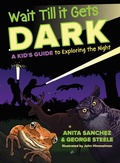Cover: Wait Till It Gets Dark - Muddy Boots