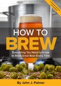 Cover: How To Brew - Brewers Publications