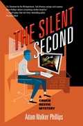Cover: The Silent Second - Prospect Park Books