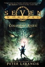 Cover: The Colossus Rises - Collins