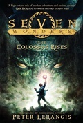 Cover: The Colossus Rises - Collins
