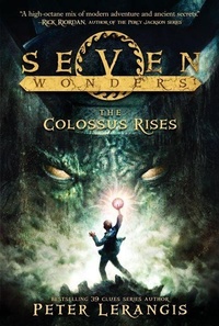 Enlarge image Cover: The Colossus Rises - Collins