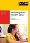 Cover: Lerntherapie und inklusive Schule - Duden