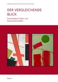 Cover: Der vergleichende Blick - Reimer Verlag