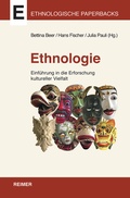 Cover: Ethnologie - Reimer Verlag