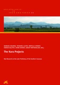 Cover: The Kura Projects - Reimer Verlag