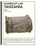 Cover: Humboldt Lab Tanzania - Reimer Verlag