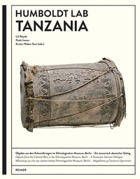 Abbildung von: Humboldt Lab Tanzania - Reimer, Dietrich