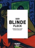 Cover: Der blinde Fleck - Reimer Verlag