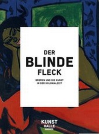 Enlarge image Cover: Der blinde Fleck - Reimer Verlag