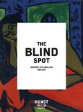 Cover: The Blind Spot - Reimer Verlag