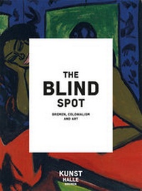 Enlarge image Cover: The Blind Spot - Reimer Verlag