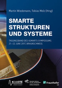 Enlarge image Cover: Smarte Strukturen und Systeme - Shaker