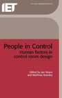 Cover: People in Control - Institution of Engineering and Technology