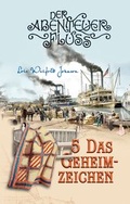 Cover: Das Geheimzeichen - Christliche Literaturverbreitung