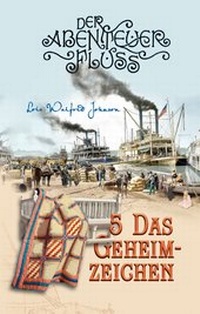 Enlarge image Cover: Das Geheimzeichen - Christliche Literaturverbreitung