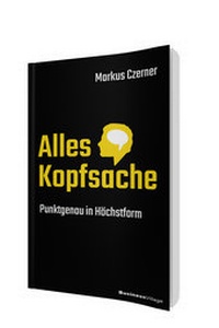 Abbildung von: Alles Kopfsache - BusinessVillage