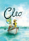 Cover: Cleo - Alibri