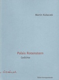 Cover: Palais Rotenstern - Edition Korrespondenzen