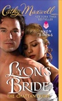 Cover: Lyon's Bride - Avon