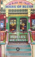 Cover: IN BLUES WE TRUST - edition sonne und mond