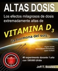 Cover: Altas Dosis - MobiWell