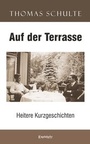 Cover: Auf der Terrasse - Engelsdorfer Verlag