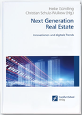 Cover: Next Generation Real Estate - Frankfurt School Forum