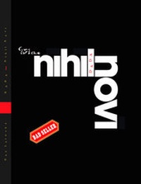 Abbildung von: Nihil Novi - BEST-Off-Verlag