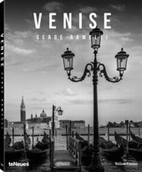 Enlarge image Cover: Venice, French Version - teNeues Verlag ein Imprint des Gestalten Verlags