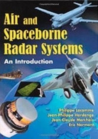 Enlarge image Cover: Air and Space-borne Radar Systems - Institution of Engineering and Technology