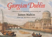 Abbildung von: Georgian Dublin - Colin Smythe Ltd