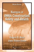 Bild: Handbook of OSHA Construction Safety and Health - CRC Press