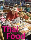 Cover: Floyd's Thai Food - HarperCollins