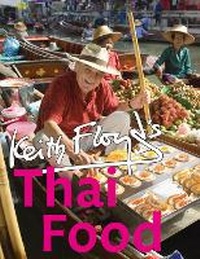 Abbildung von: Floyd's Thai Food - HarperCollins