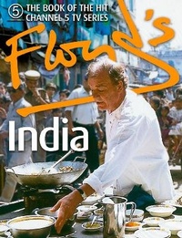 Enlarge image Cover: Floyd's India - HarperCollins