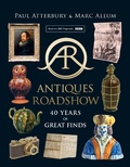 Cover: Antiques Roadshow - William Collins