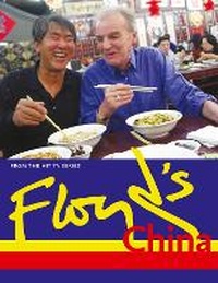 Abbildung von: Floyd's China - HarperCollins
