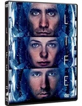 Cover: Life - Sony Pictures Home Entertainment