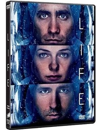 Enlarge image Cover: Life - Sony Pictures Home Entertainment