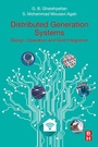 Cover: Distributed Generation Systems - Butterworth-Heinemann