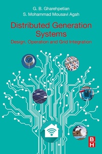 Enlarge image Cover: Distributed Generation Systems - Butterworth-Heinemann