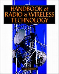 Abbildung von: Handbook of Radio and Wireless Technology - McGraw-Hill Inc.,US