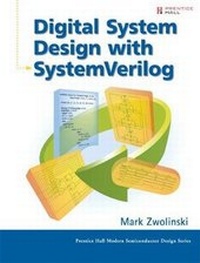 Enlarge image Cover: Digital System Design with Systemverilog (Paperback) - Prentice Hall